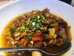 -味上湘菜馆(岳麓山店)