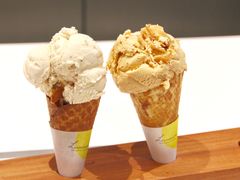 焦糖海盐-Luneurs(幸福里店)