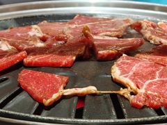 -九田家黑牛烤肉料理(荣成九龙城店)