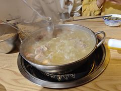 -王二爷药膳鸡(仙林学衡路店)