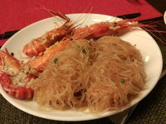 -OPEN開全日自助餐厅·牛肉火锅·海鲜(佛山希尔顿酒店)