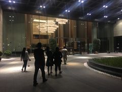 -上海嘉定喜来登酒店