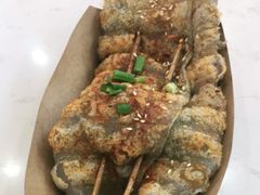 -八一路好吃街(雨田商务大厦店)