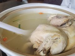 -19号私房菜(云南路店)