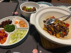 -肆月河豚·新淮扬(金融街店)