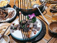 -亮欢寨(凯里总店)