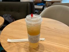 -奈雪的茶(石厦时代广场店)