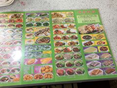 -芬芳甜品(同福路店)