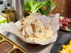 -釜山火炉·海鲜烤肉(紫藤路店)