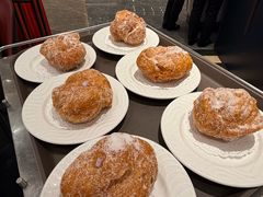 -稻香海鲜饭店(第一国际店)