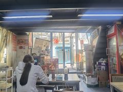 -四川老牛麻辣烫(北门桥店)