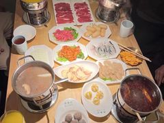 -寻滇记云南鲜牛肉火锅(北海路店)