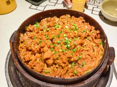 米粉牛肉-客家大院·非遗赣南客家菜(郁孤台店)