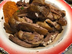 -灶东家民间菜(回兴店)