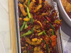 -渔家风味·鲅鱼水饺·央视展播·海鲜天津菜(开发区店)