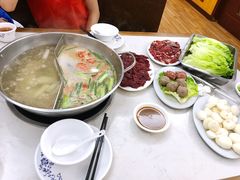 -福合埕牛肉火锅(长平国新店)