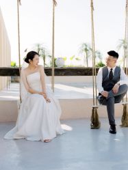 -巴黎婚纱摄影工作室