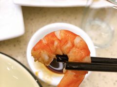 -渔中舟海鲜大排档(普陀沈家门店)