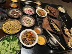 -夜食白市Yespicy·烧烤啤酒宵夜(番禺四海城店)