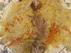 -大漠楼兰新疆美食