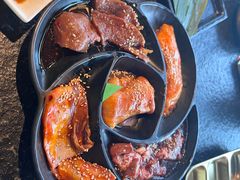 -牛兆·牛内脏·烤肉(慈云寺店)