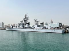 -中国人民解放军海军博物馆