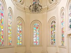 -平安桥天主教堂