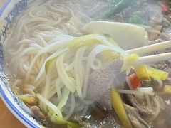 三鲜粉-邱芳粉店(迎宾大道旗舰店)