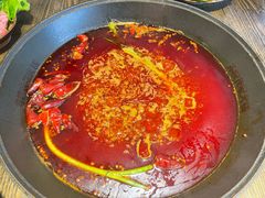 -冯校长老火锅(深圳总店)