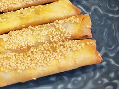 -鑫震源·苏式大虾生煎(山塘街店)