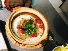 -百年果林椰子鸡(益田假日里店)
