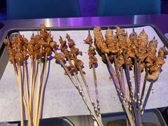 -燥次·烧烤酒场(万象城店)