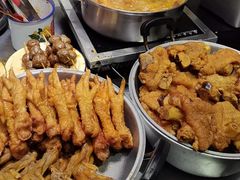 -柳州肥姨妈大骨螺蛳粉(万达中心店)