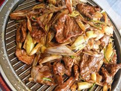 -悦融·京鲁菜·露台花园(安定门店)
