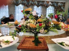 -福禧酒窖·中餐厅 (万柳店)