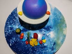 -3号仓库·创意中国菜(嘉兴龙鼎万达店)