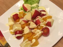 -必胜客(新海上世界店)