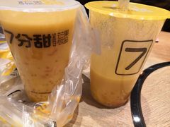 -7分甜(苏州中心店)