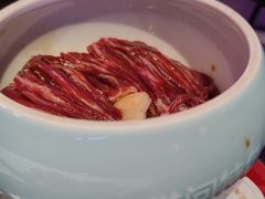 -十三姨正合丰烤肉(营迹路店)