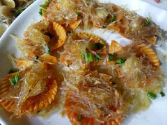 -范饭椰林川湘味海鲜·椰子鸡(三亚湾椰梦长廊店)