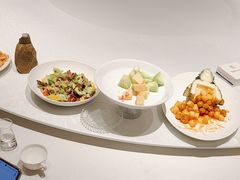 -望海湾鱼头泡饼·天津菜(空港店)