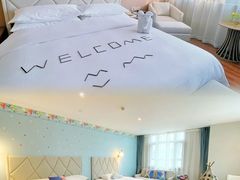 -雅戈尔富宫大酒店(观前街店)