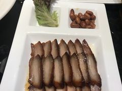 -新兴·金羊座·粤菜点心(乐峰店)