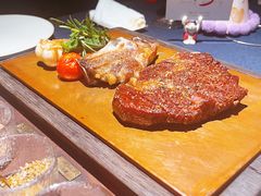 -ZHAO赵·牛扒坊(仁和新城店)