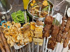 -枪火串烧·东北特色烧烤(罗湖总店)