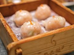 -點無缺茶楼·海鲜酒家(世博店)