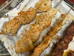 -Xabnam_夏葡纳·新疆餐厅(日坛上街店)