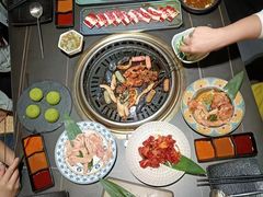 -龙神·炭烧酒场深夜食堂(新街口店)