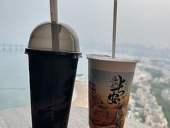 -大连君悦酒店