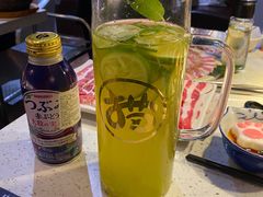 -猫抓烤肉(武进吾悦广场店)